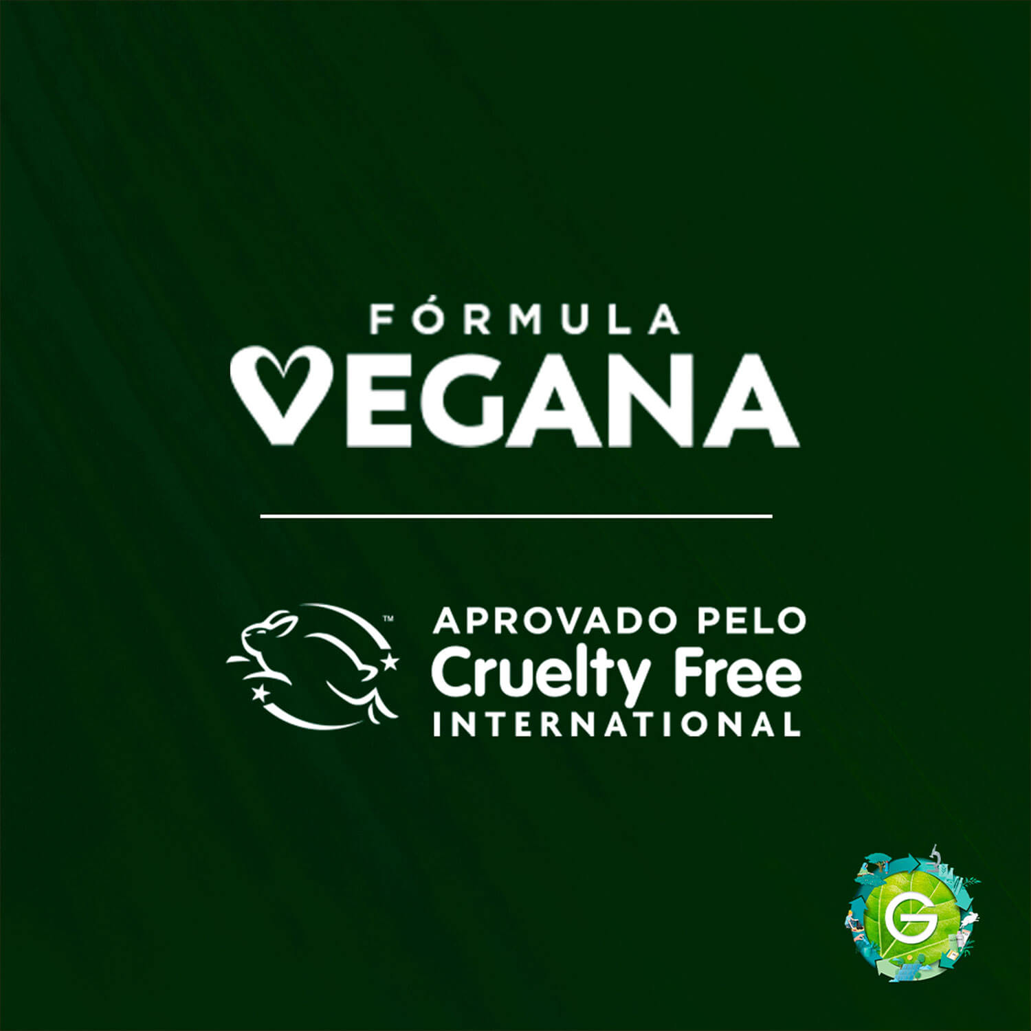 Imagem Hidratante Facial Toque Seco Antissinais | Green Beauty | Garnier